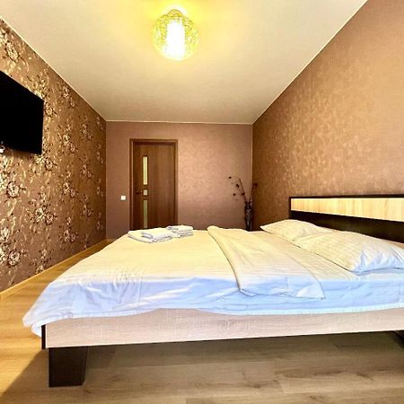 Apartpoltava Buitenkant foto