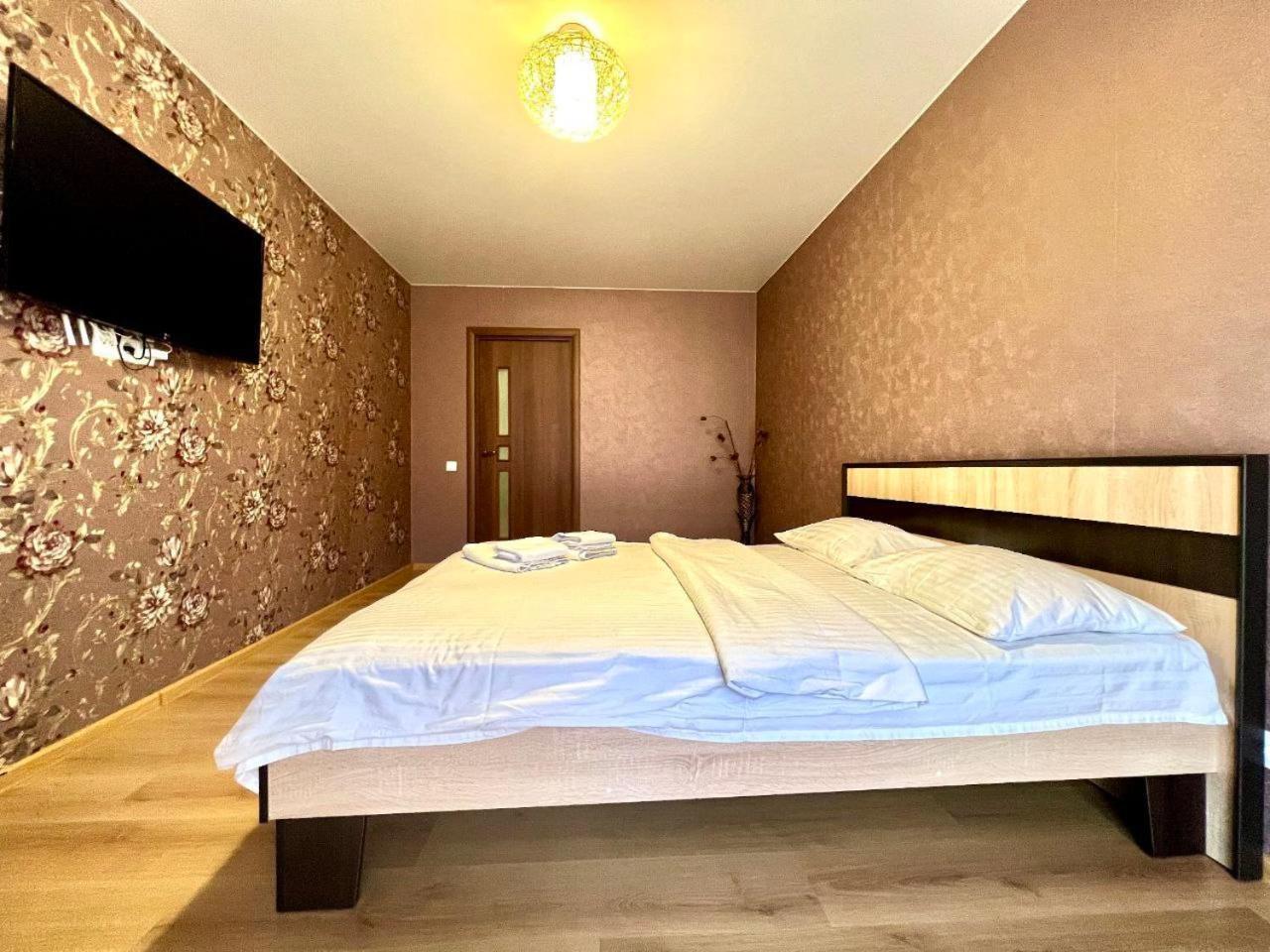 Apartpoltava Buitenkant foto