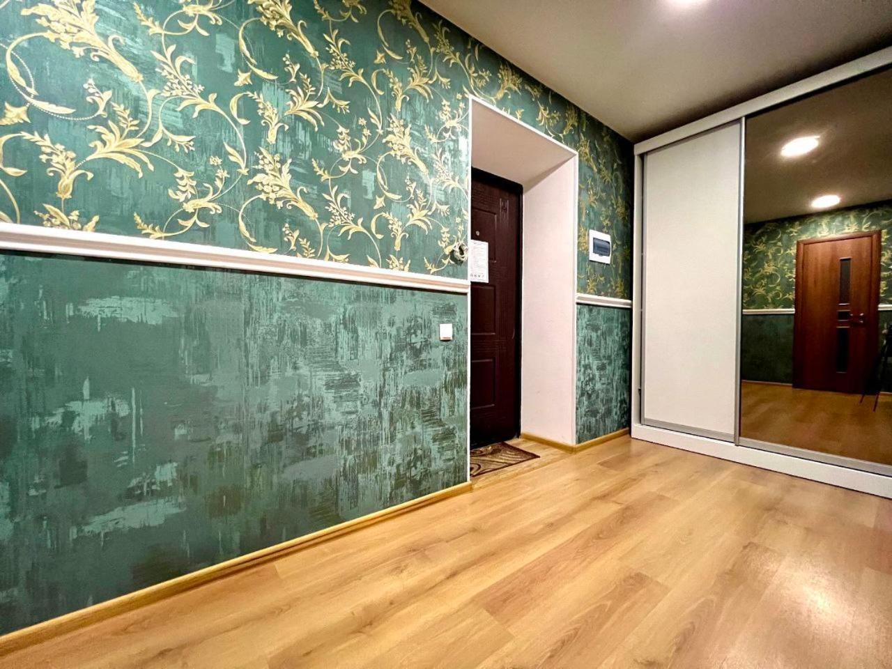 Apartpoltava Buitenkant foto
